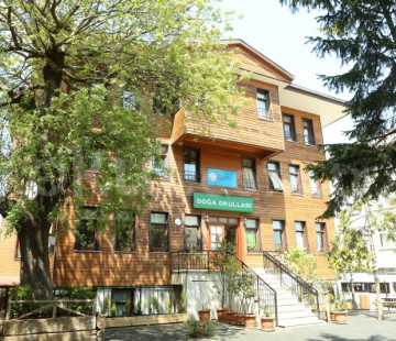 Özel Üsküdar Doğa Koleji Anaokulu