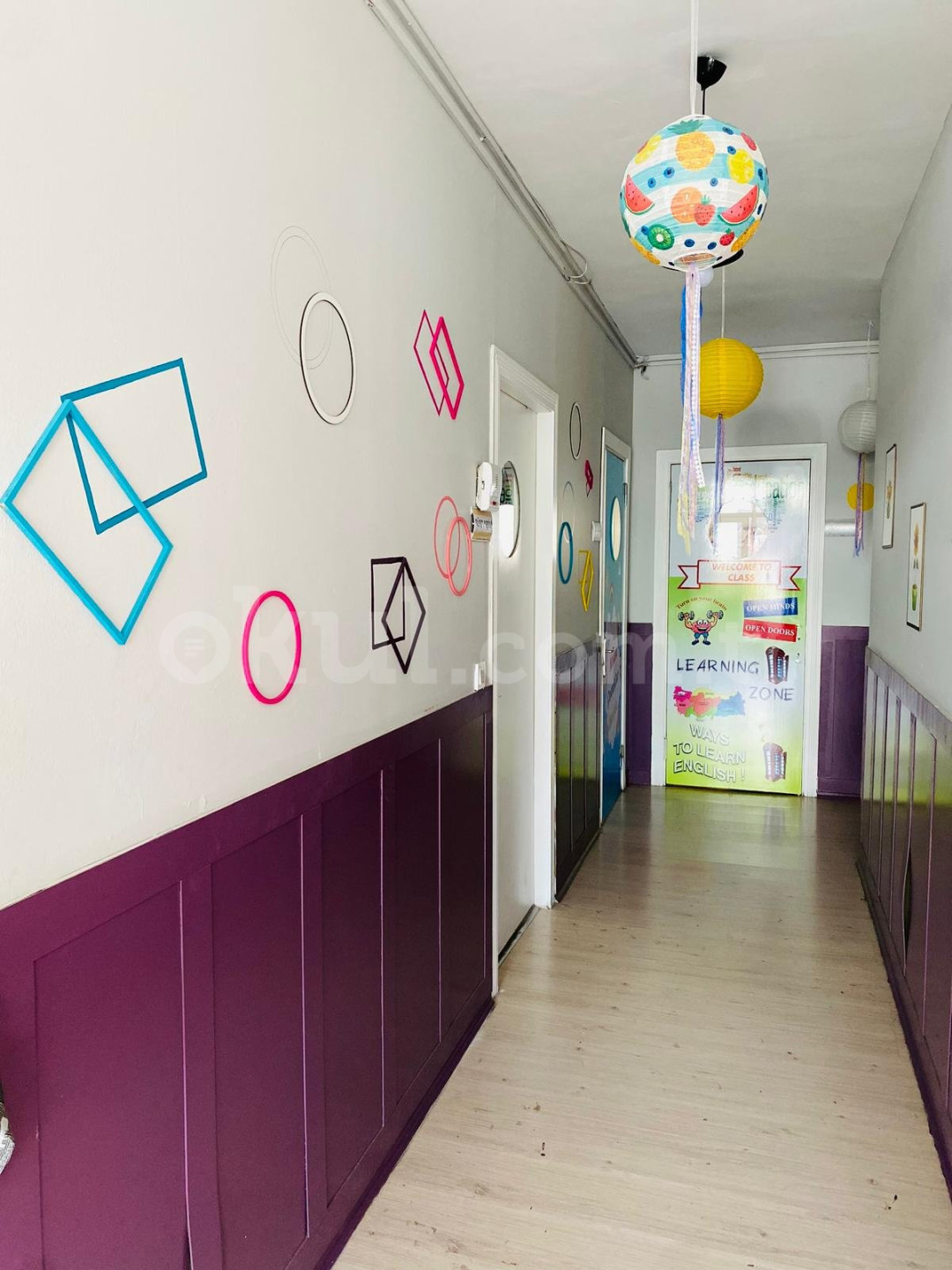 Özel Gülcem Anaokulu - 42