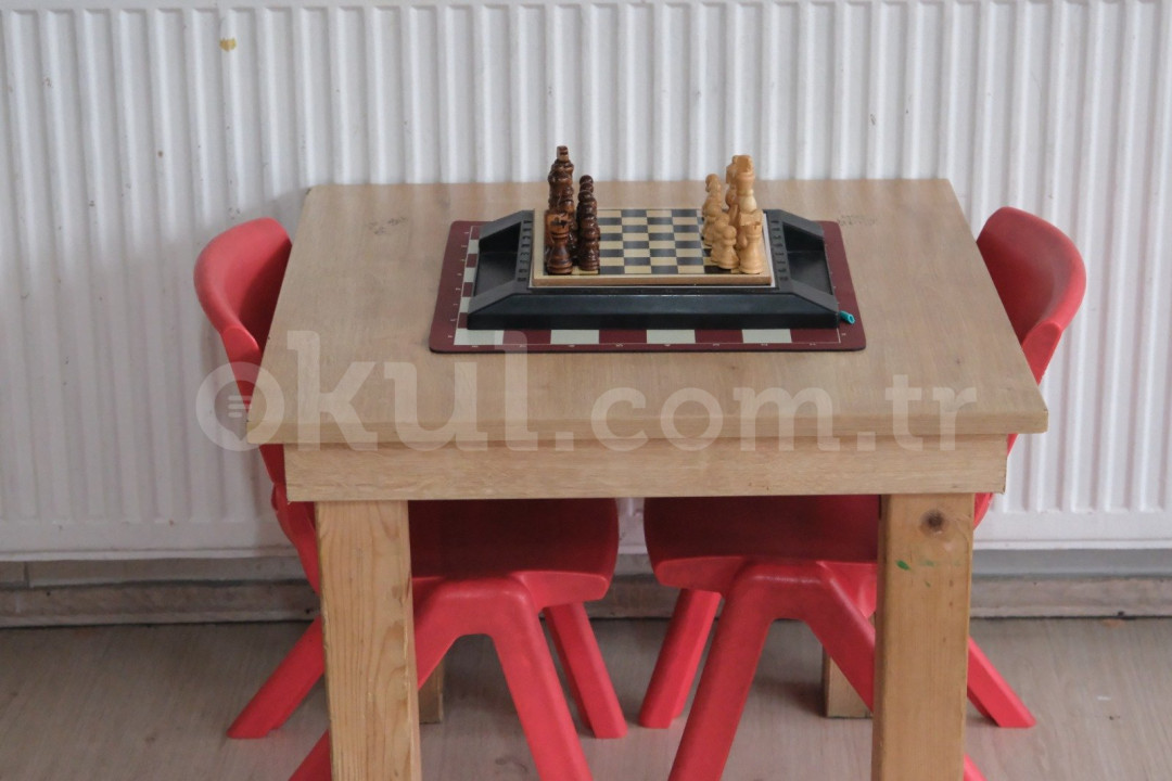 Özel Gülcem Anaokulu - 20