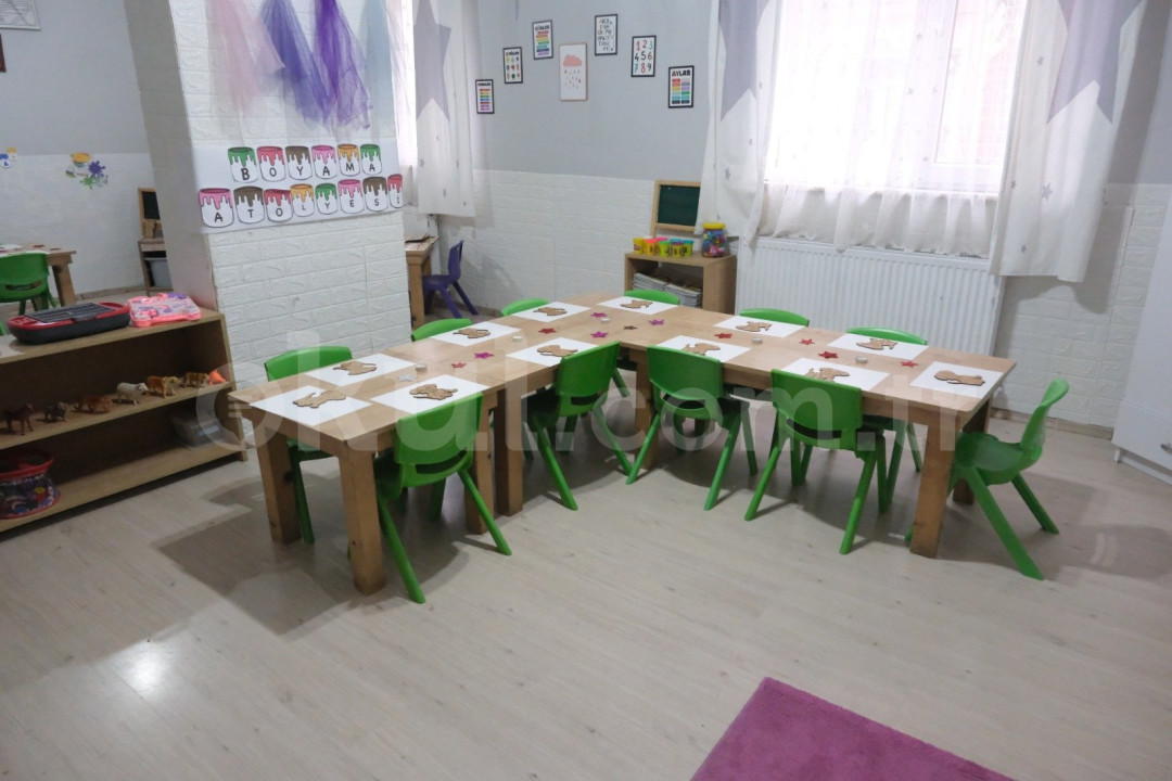 Özel Gülcem Anaokulu - 21