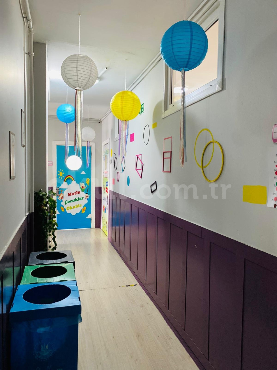 Özel Gülcem Anaokulu - 43