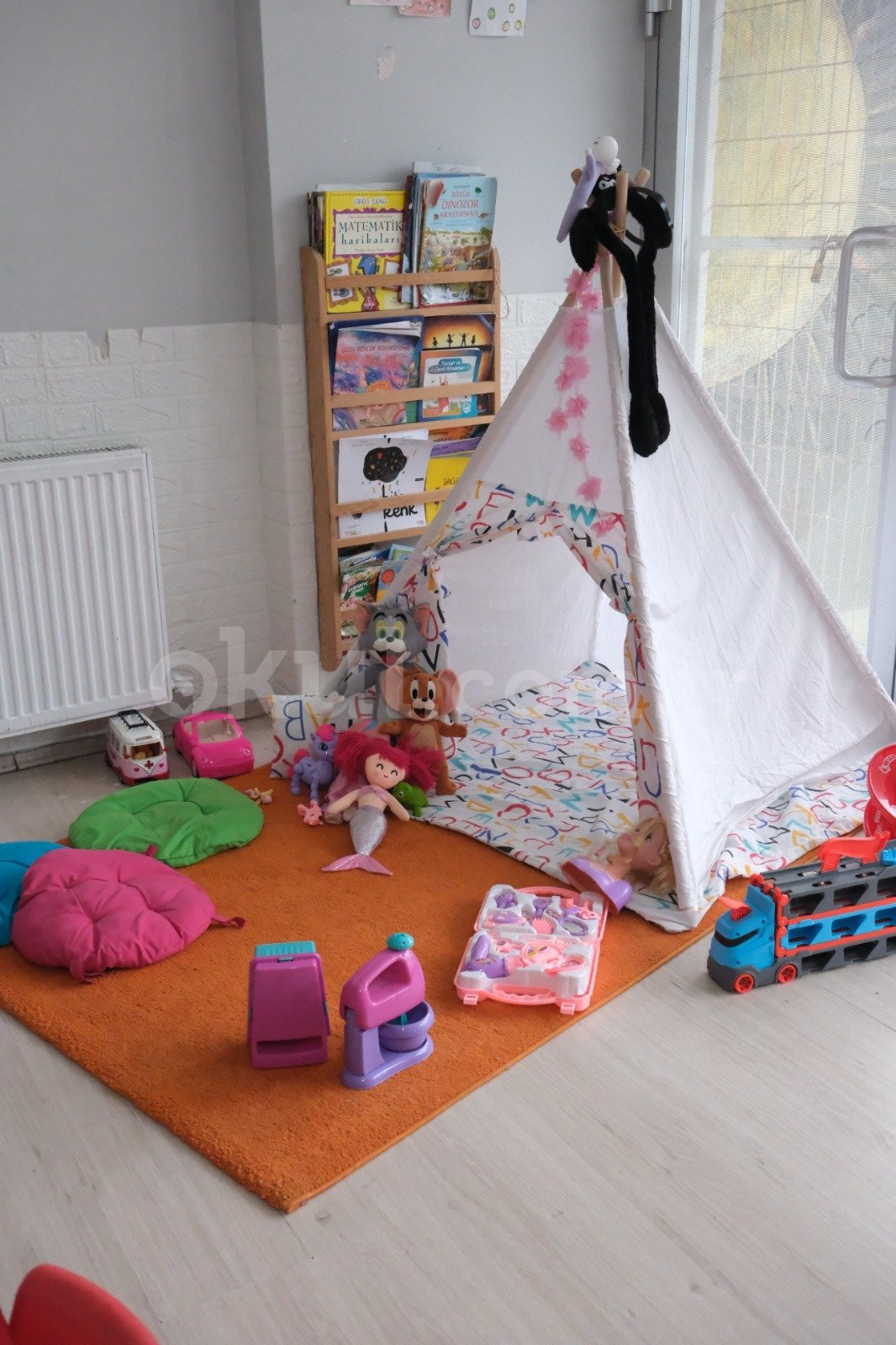 Özel Gülcem Anaokulu - 46