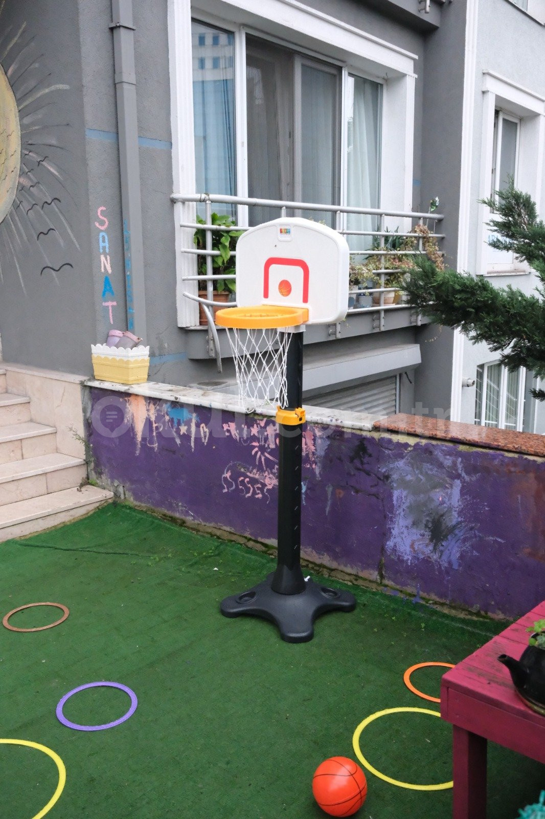 Özel Gülcem Anaokulu - 7