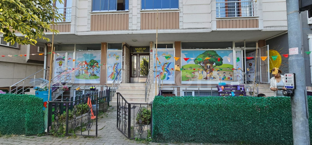 Özel Gülcem Anaokulu - 2