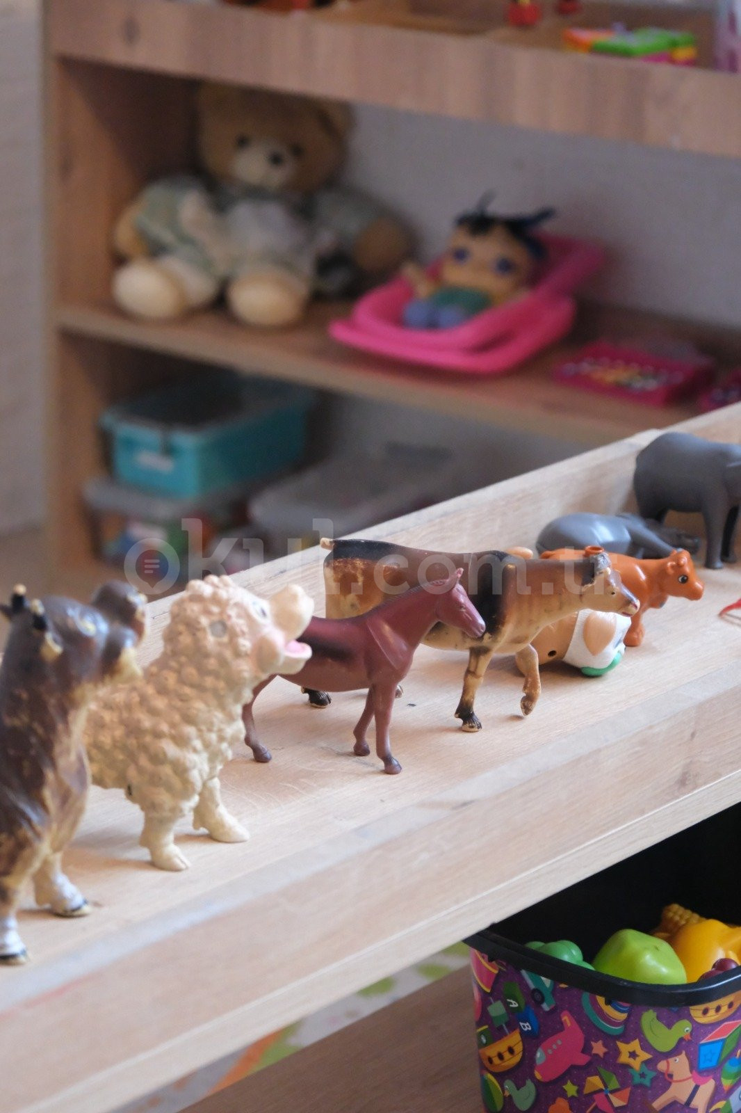 Özel Gülcem Anaokulu - 40