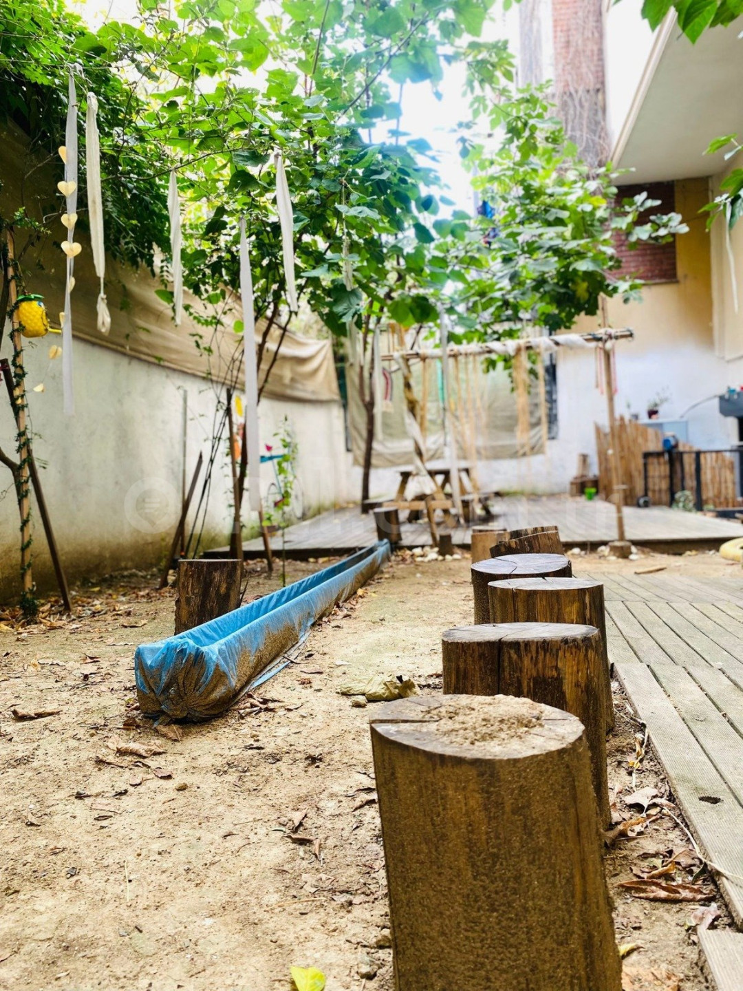 Özel Gülcem Anaokulu - 12