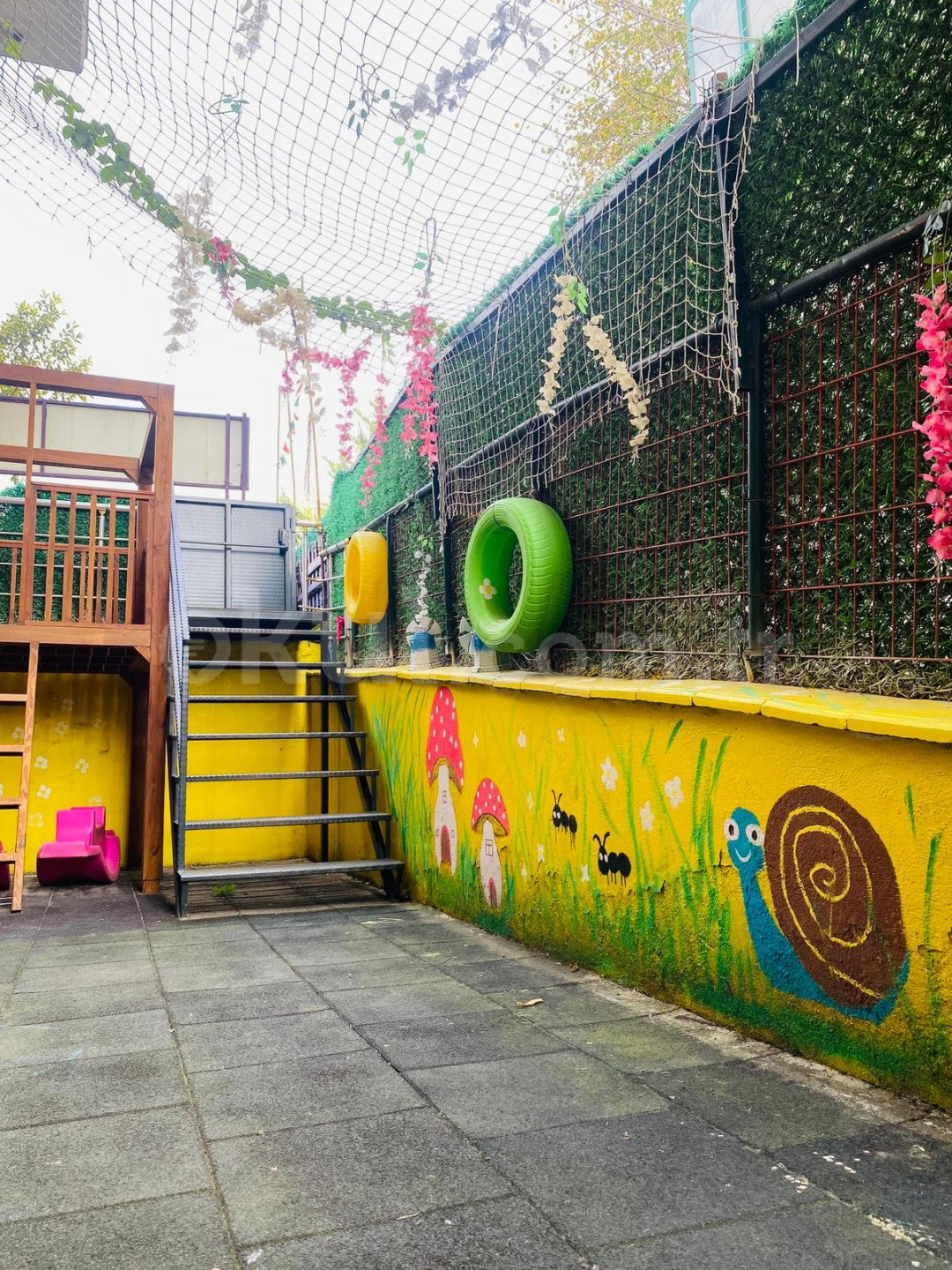 Özel Gülcem Anaokulu - 8