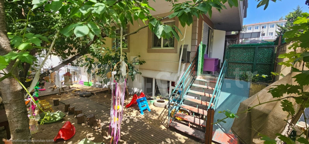 Özel Gülcem Anaokulu - 6