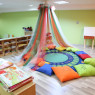 Özel Sarıyer Doğa Koleji Anaokulu