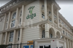 Özel Kurtköy Doğa Koleji Anaokulu