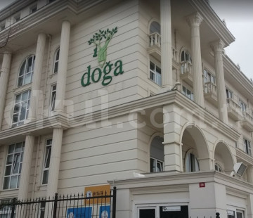 Özel Kurtköy Doğa Koleji Anaokulu