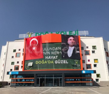 Özel Büyükçekmece Doğa Koleji Anaokulu