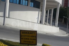 Özel Başakşehir Yenidoğu Okulları Ortaokulu - 3