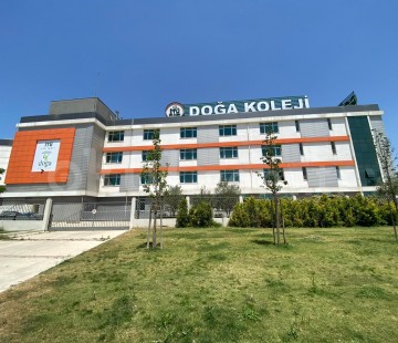 Özel Mavişehir 3 Doğa Koleji Anaokulu