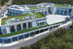 Özel Başakşehir Yenidoğu Okulları Anadolu Lisesi