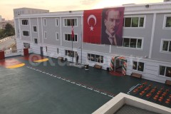 Özel Ankara Birlik İTÜ ETA Vakfı Doğa Koleji Anaokulu