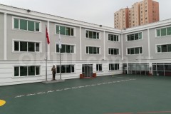 Özel Ankara Birlik İTÜ ETA Vakfı Doğa Koleji Anaokulu - 9