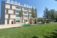 Özel Ankara Eryaman Bilim İTÜ ETA Vakfı Doğa Koleji İlkokulu