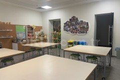 Özel Ankara Eryaman Bilim İTÜ ETA Vakfı Doğa Koleji İlkokulu - 36