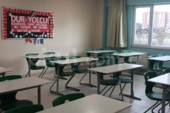 Özel Ankara Eryaman Bilim İTÜ ETA Vakfı Doğa Koleji İlkokulu - 10
