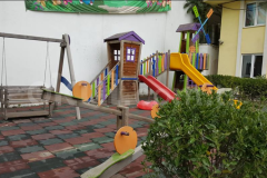  Özel Kağıthane Kartanesi Anaokulu