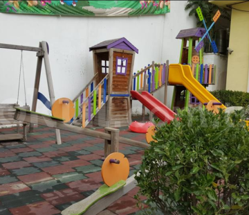 Özel Kağıthane Kartanesi Anaokulu