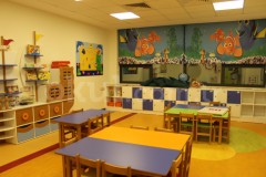 Özel Maltepe Tarhan Koleji İlkokulu - 9