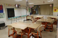Özel Maltepe Tarhan Koleji İlkokulu - 8
