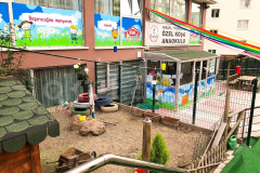 Özel Yenimahalle Köşk Anaokulu