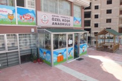 Özel Yenimahalle Köşk Anaokulu