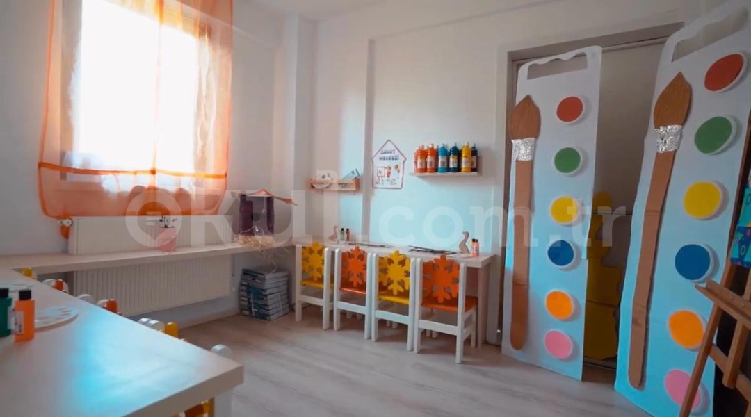 Özel Yenimahalle İlgi Anaokulu - 4