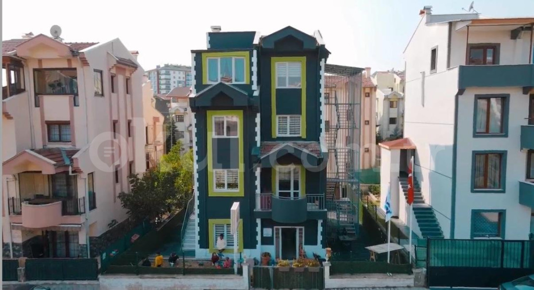 Özel Yenimahalle İlgi Anaokulu - 1