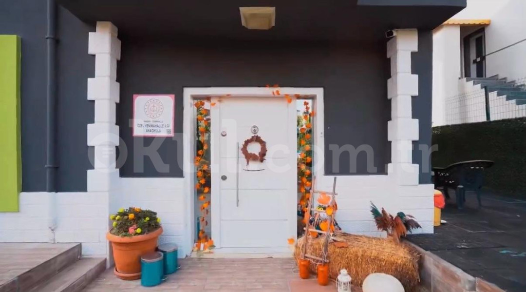 Özel Yenimahalle İlgi Anaokulu - 3