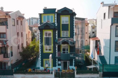 Özel Yenimahalle İlgi Anaokulu