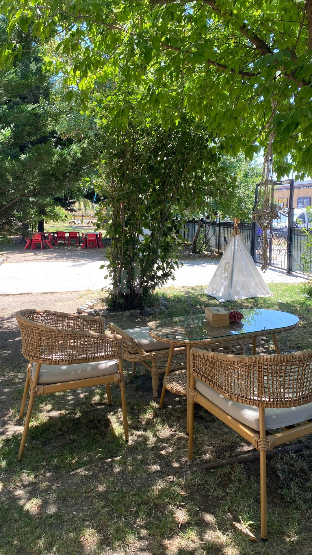 Özel Çılgın Çınar Anaokulu - 8