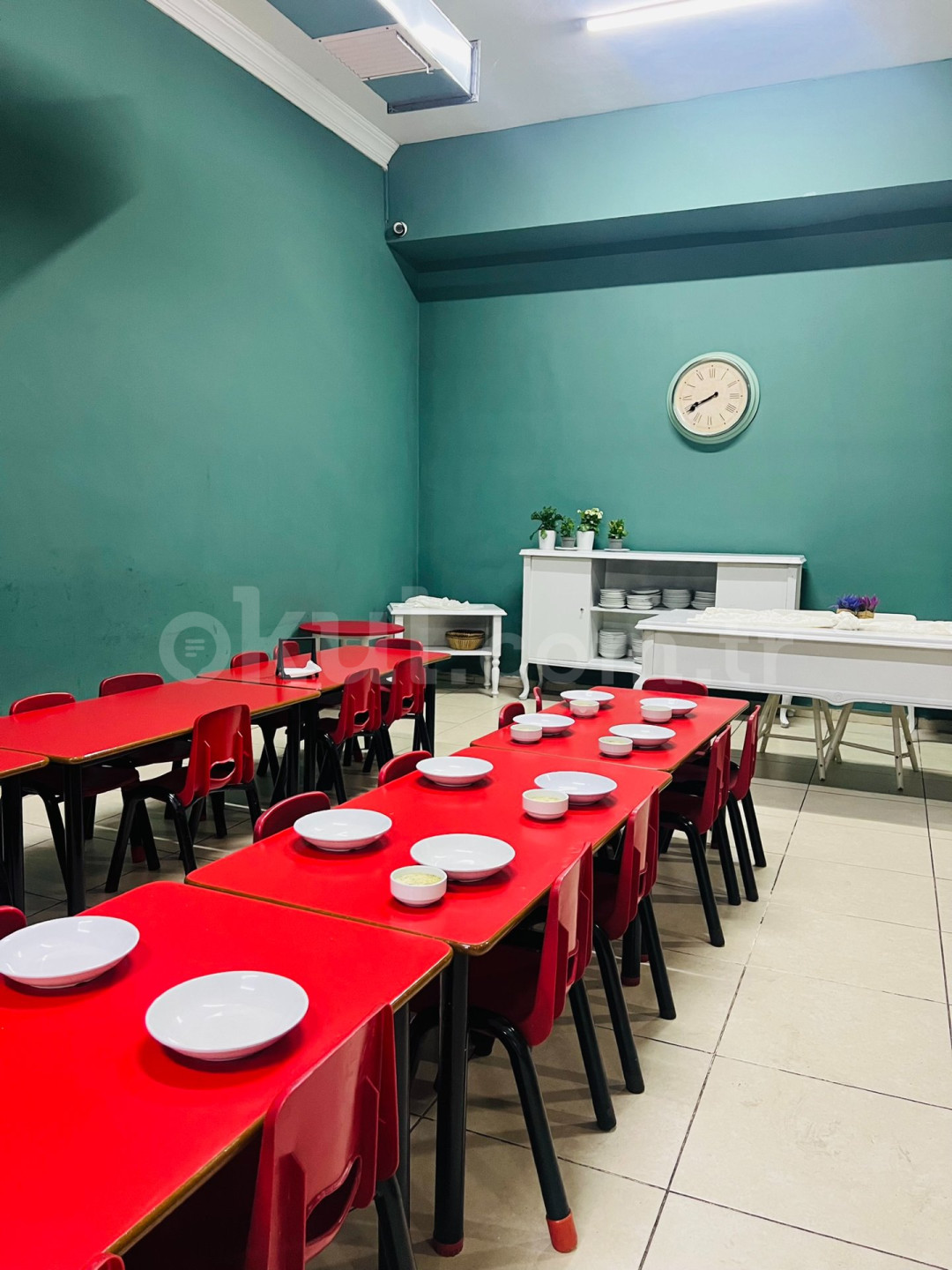 Özel Çılgın Çınar Anaokulu - 15