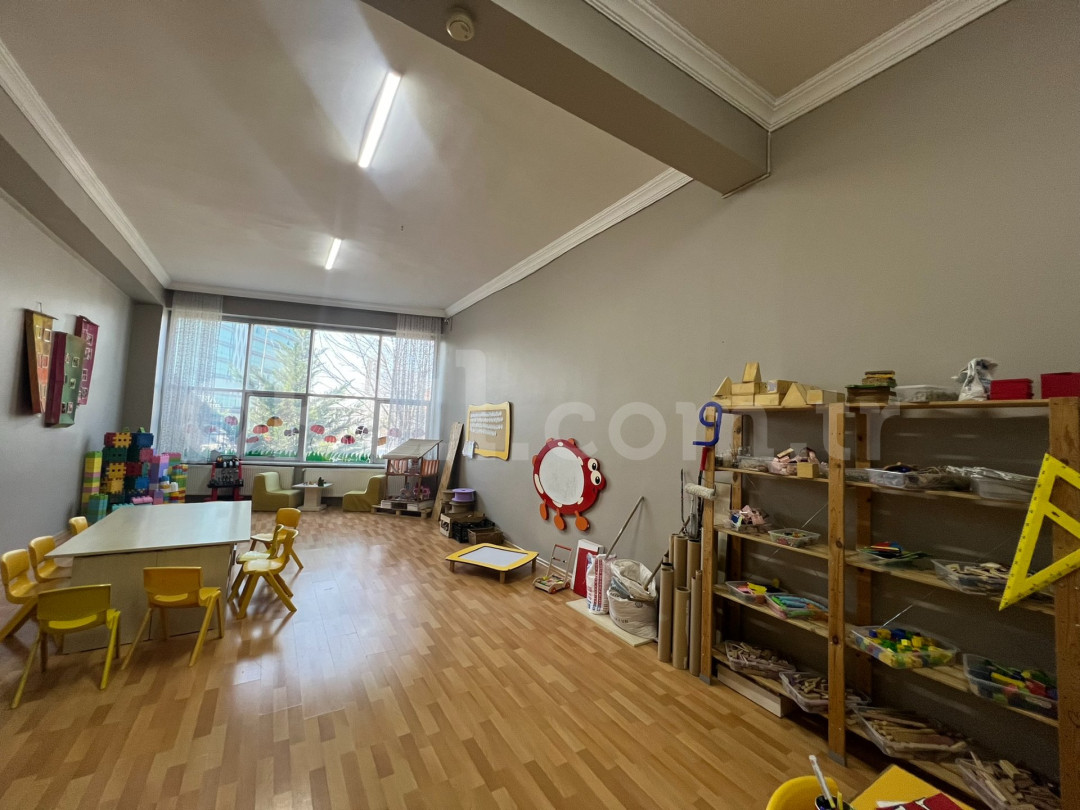 Özel Çılgın Çınar Anaokulu - 17