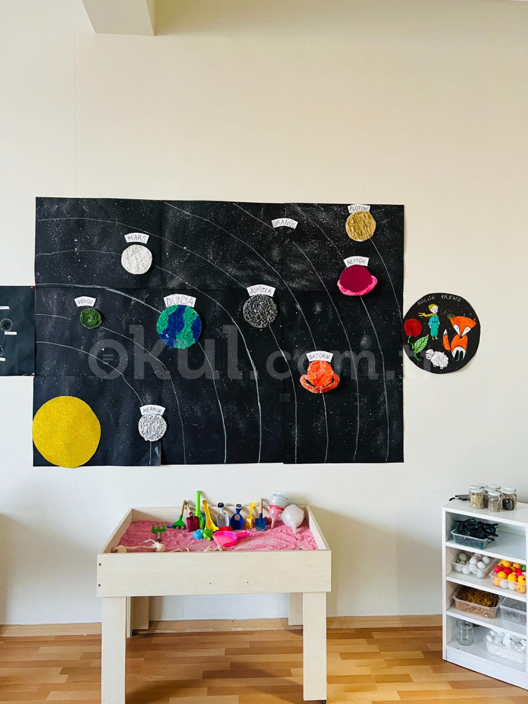 Özel Çılgın Çınar Anaokulu - 24