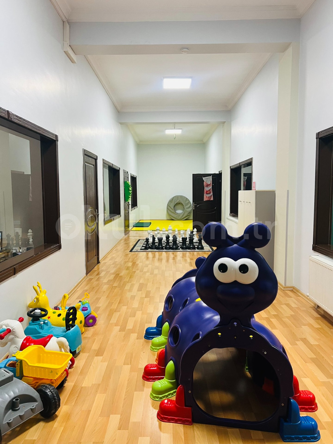 Özel Çılgın Çınar Anaokulu - 12