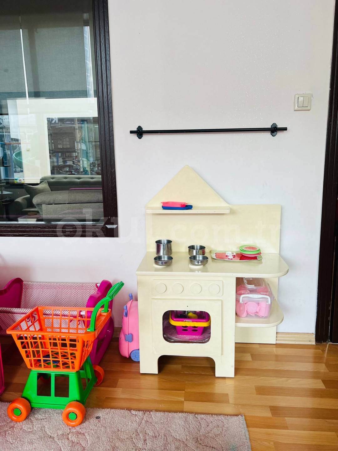 Özel Çılgın Çınar Anaokulu - 28