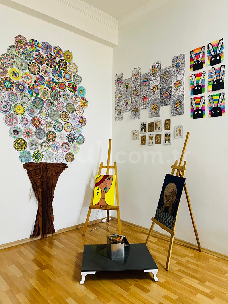 Özel Çılgın Çınar Anaokulu - 25