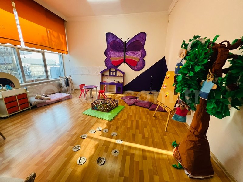 Özel Çılgın Çınar Anaokulu - 20