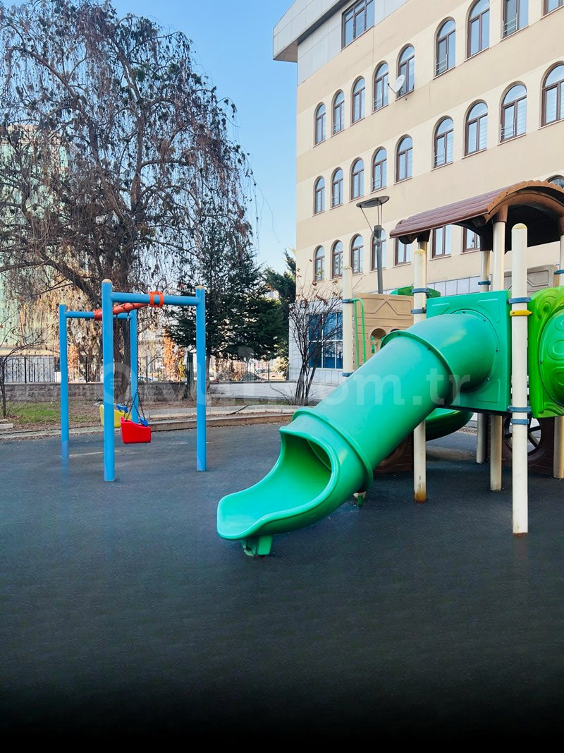 Özel Çılgın Çınar Anaokulu - 2