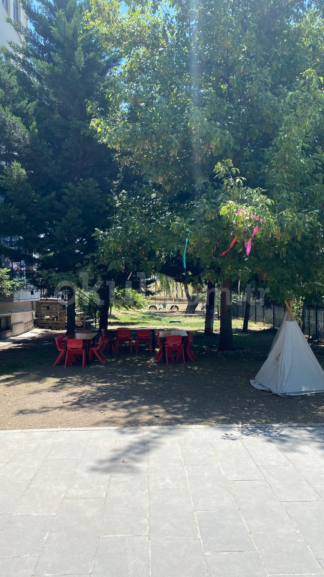 Özel Çılgın Çınar Anaokulu - 7