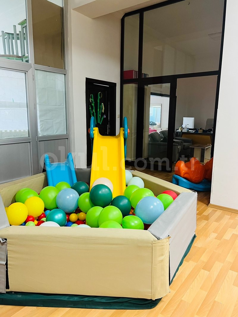 Özel Çılgın Çınar Anaokulu - 10