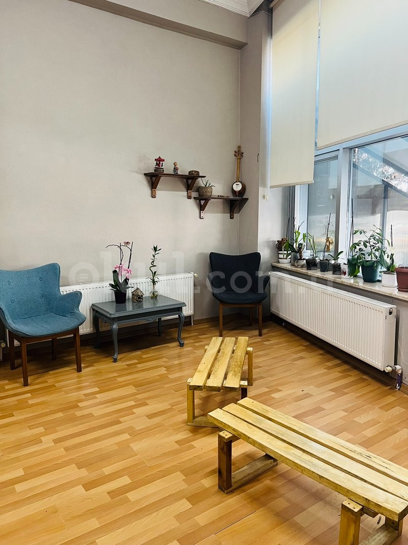 Özel Çılgın Çınar Anaokulu - 9