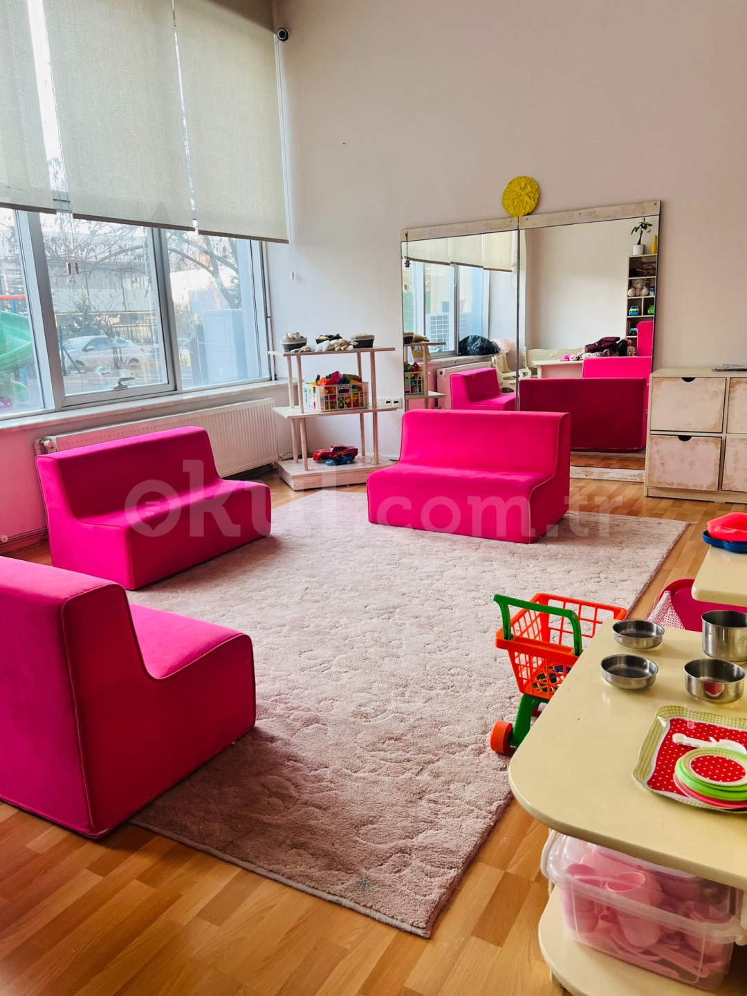 Özel Çılgın Çınar Anaokulu - 30