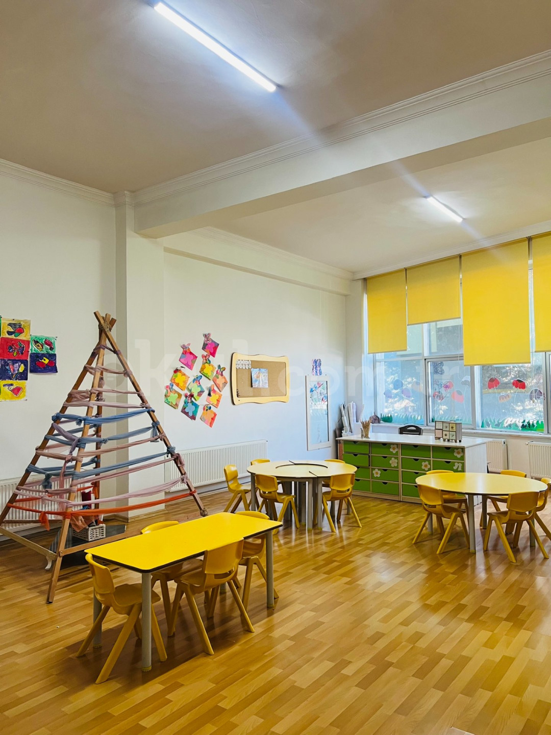 Özel Çılgın Çınar Anaokulu - 27