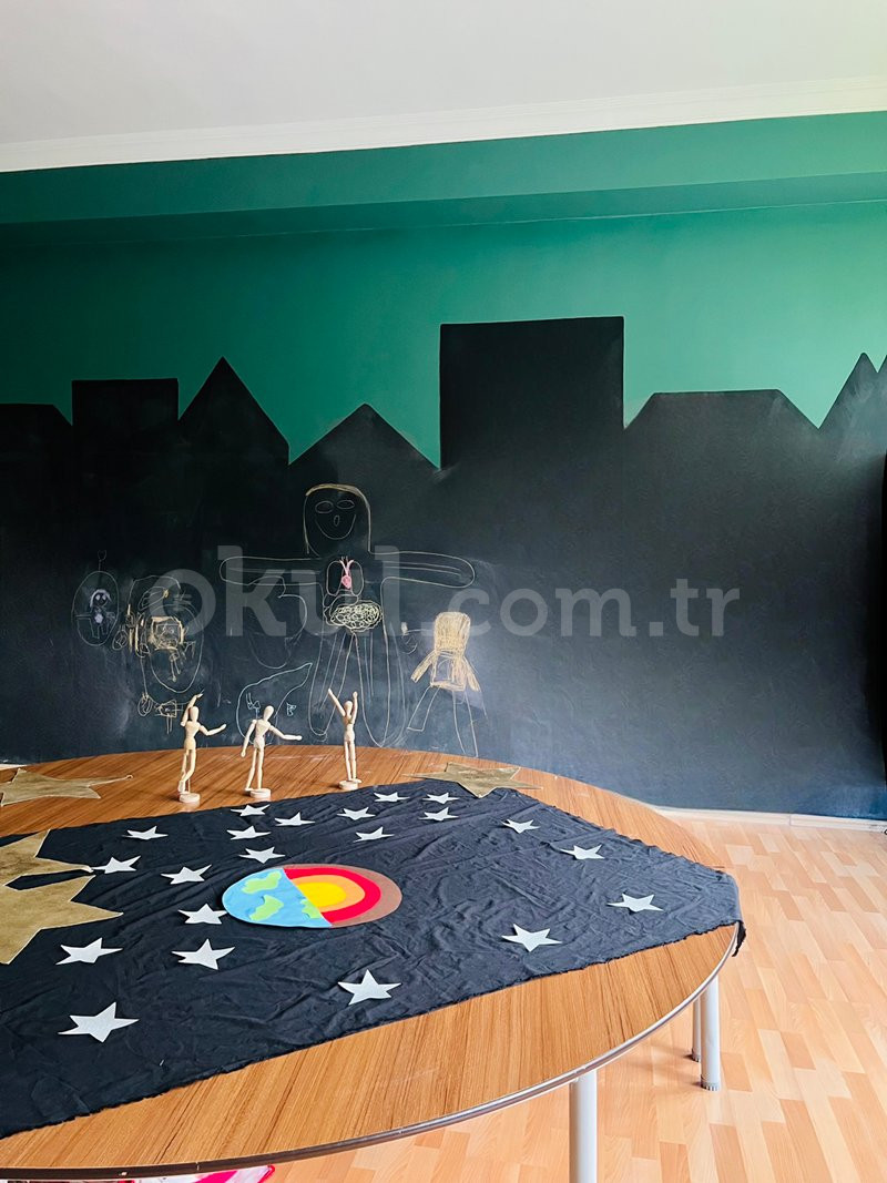 Özel Çılgın Çınar Anaokulu - 32