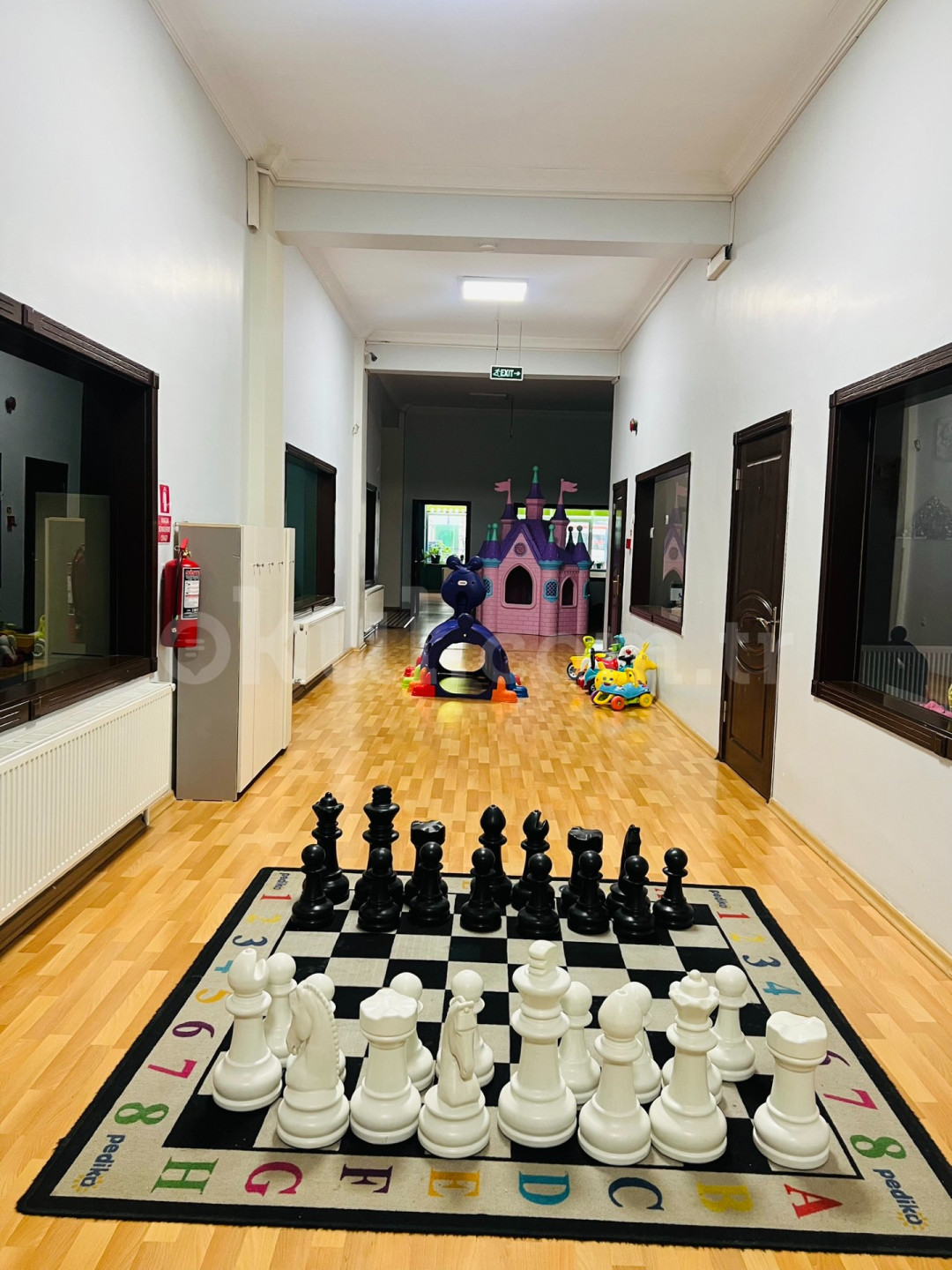 Özel Çılgın Çınar Anaokulu - 14